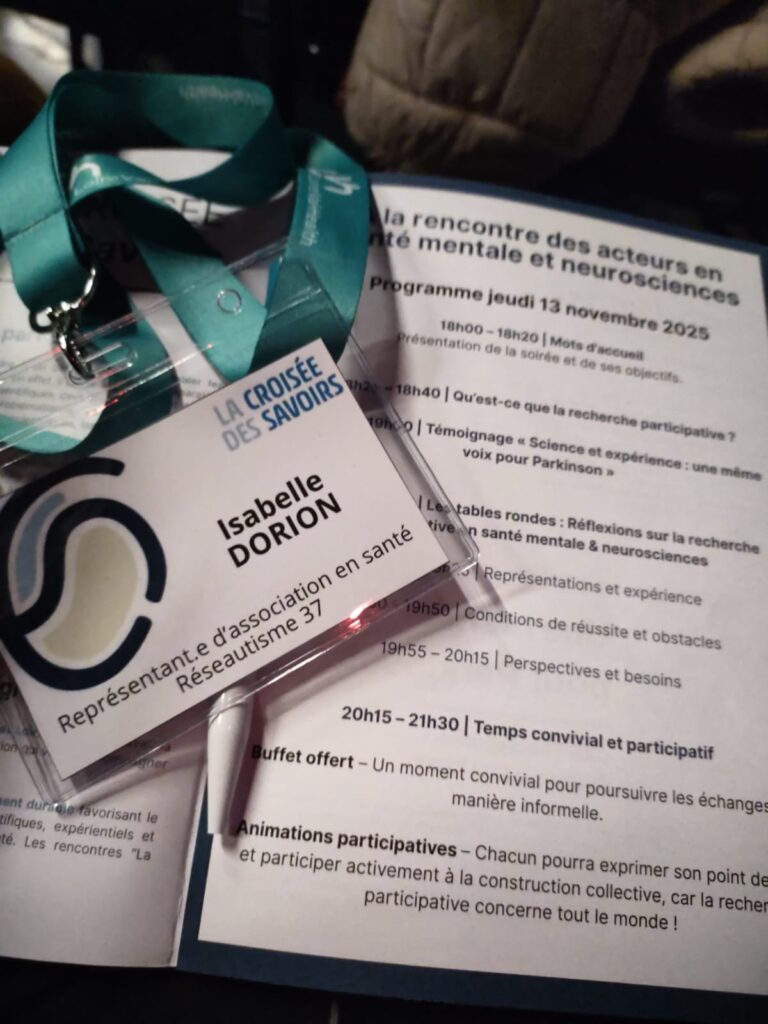 Le fait d&rsquo;être chercheur change t-il le goût du saumon ?