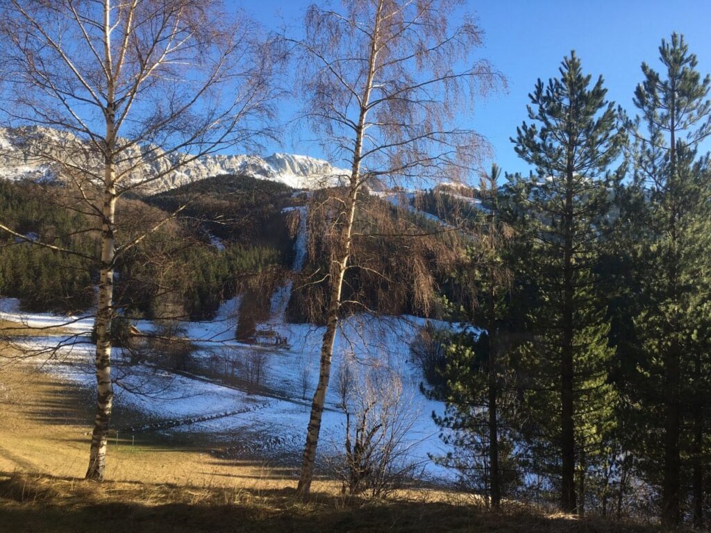 Encore une année mouvementée, l&rsquo;exemple par 2025